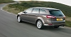 2010 Ford Mondeo. Image by Ford.