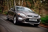 2011 Ford Mondeo. Image by Ford.