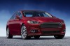 2012 Ford Mondeo. Image by Ford.