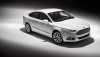 2012 Ford Mondeo. Image by Ford.