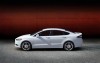 2012 Ford Mondeo. Image by Ford.