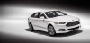 2012 Ford Mondeo. Image by Ford.