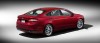 2012 Ford Mondeo. Image by Ford.
