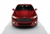 2012 Ford Mondeo. Image by Ford.