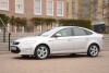 2013 Ford Mondeo. Image by Ford.