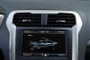 2013 Ford Fusion Hybrid. Image by Ford.