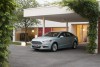 2013 Ford Fusion Hybrid. Image by Ford.
