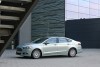 2013 Ford Fusion Hybrid. Image by Ford.