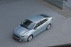2013 Ford Fusion Hybrid. Image by Ford.