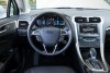 2013 Ford Fusion Hybrid. Image by Ford.