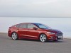 2015 Ford Mondeo. Image by Ford.