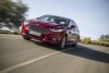 2015 Ford Mondeo. Image by Ford.