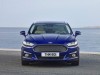 2015 Ford Mondeo Estate. Image by Ford.