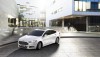 2015 Ford Mondeo Hybrid. Image by Ford.