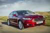 2015 Ford Mondeo. Image by Ford.