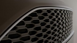 2015 Ford Vignale Mondeo. Image by Ford.