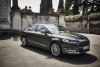 2015 Ford Vignale Mondeo. Image by Ford.