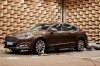 Ford debuts anti-noise system on Vignale. Image by Ford.