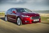 2016 Ford Mondeo. Image by Ford.