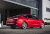 2016 Ford Mondeo. Image by Ford.