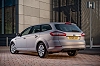 2011 Ford Mondeo Estate. Image by Ford.