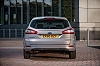 2011 Ford Mondeo Estate. Image by Ford.