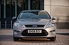 2011 Ford Mondeo Estate. Image by Ford.