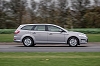 2011 Ford Mondeo Estate. Image by Ford.