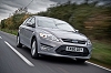 2011 Ford Mondeo Estate. Image by Ford.