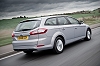 2011 Ford Mondeo Estate. Image by Ford.