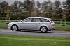 2011 Ford Mondeo Estate. Image by Ford.