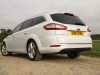 2013 Ford Mondeo Estate. Image by Matt Robinson.