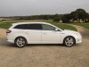 2013 Ford Mondeo Estate. Image by Matt Robinson.