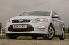 2013 Ford Mondeo Estate. Image by Matt Robinson.