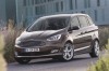 Ford releases new MPV pricing. Image by Ford.