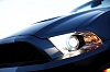 2010 Ford Mustang. Image by Ford.