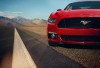 2014 Ford Mustang to star in Need for Speed film. Image by Ford.