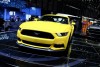 2014 Ford Mustang. Image by Newspress.
