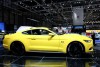 2014 Ford Mustang. Image by Newspress.