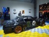 Ken Block's Hoonicorn. Image by Newspress.