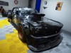 Ken Block's Hoonicorn. Image by Newspress.