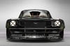 Ken Block releases the Hoonicorn. Image by Hoonigan.