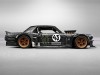 Ken Block's Hoonicorn. Image by Hoonigan.