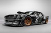 Ken Block's Hoonicorn. Image by Hoonigan.