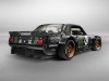 Ken Block's Hoonicorn. Image by Hoonigan.