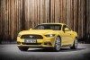 2015 Ford Mustang. Image by Ford.