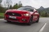 2015 Ford Mustang V8. Image by Ford.