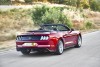 2017 Ford Mustang facelift. Image by Ford.