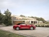 2017 Ford Mustang facelift. Image by Ford.