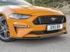 2017 Ford Mustang facelift. Image by Ford.